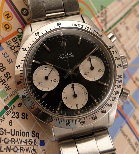 history of rolex daytona|explain the Rolex daytonas operations.